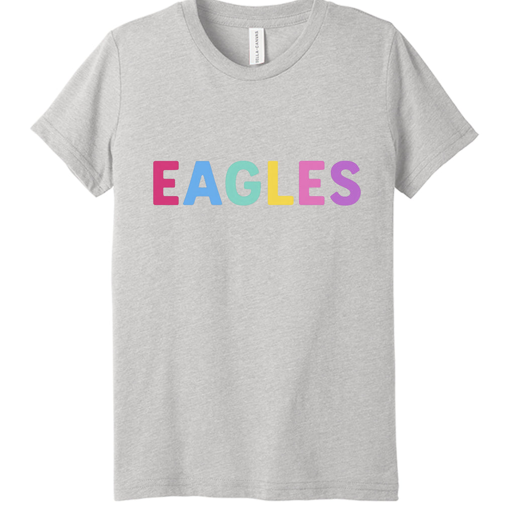 WHITE FLK TRBLND - FRONT