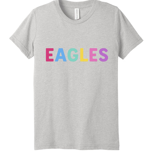 WHITE FLK TRBLND - FRONT